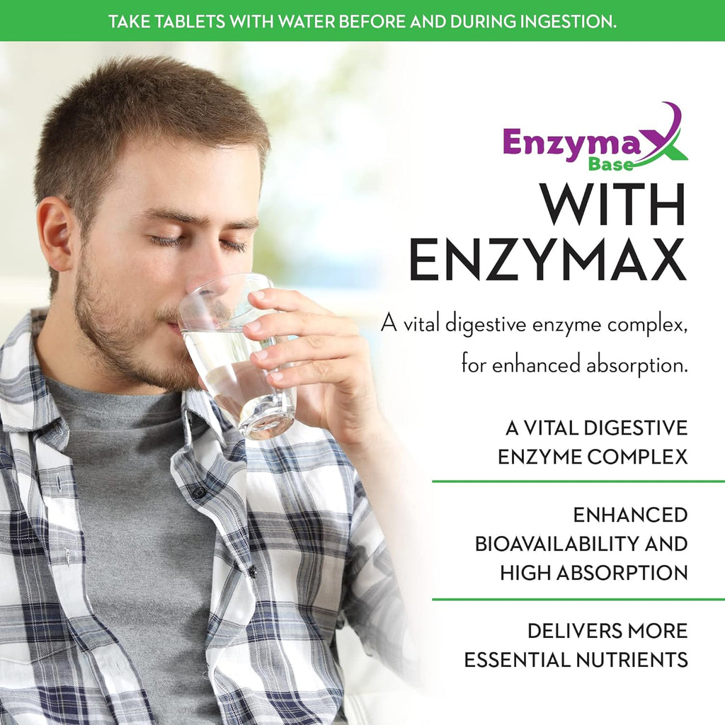 Multivitamin for Men & Women – Supreme High Potency Daily Multi with Minerals, Coq10 & Antioxidants – Energy, Immune Support, Bone, Heart & Wellness – Vitamin A, C, D, E, B12, B6 & Biotin 180 Tablets